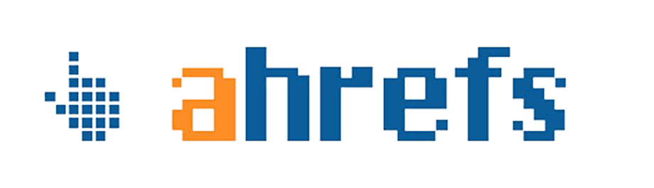 ahrefs logo