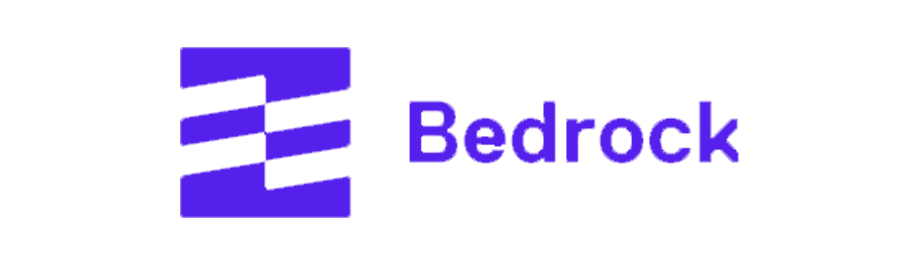 bedrock logo