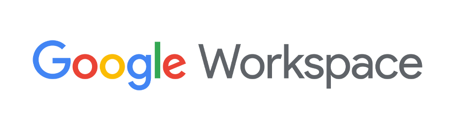 google workspace logo