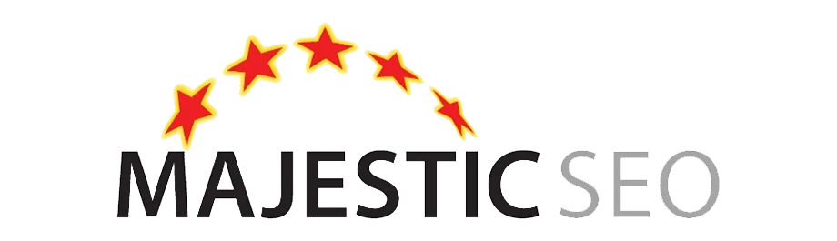 majesticseo logo