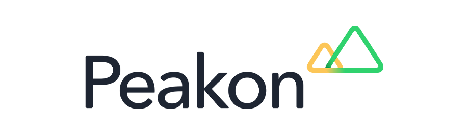 peakon logo