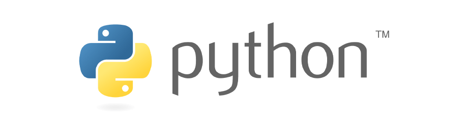 python logo