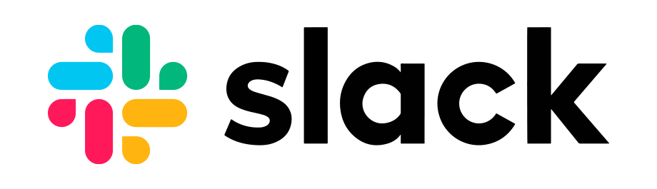 slack logo