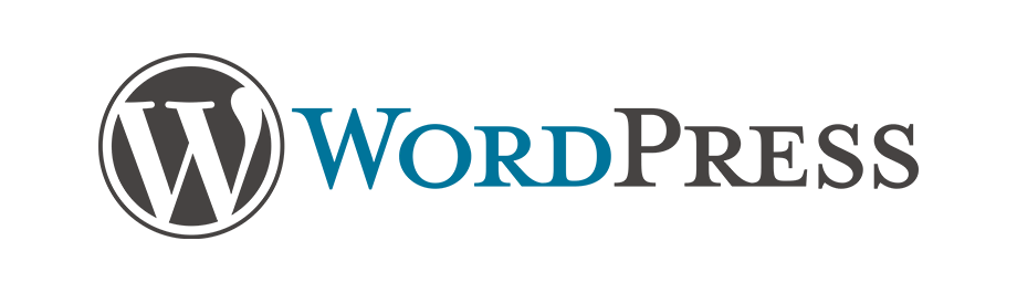 wordpress logo