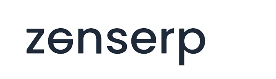 zenserp logo